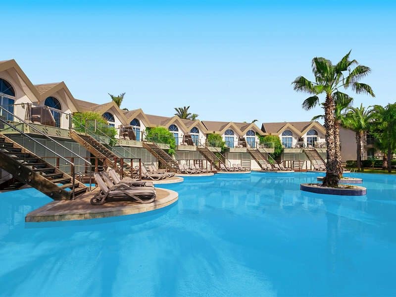 Long Beach Alanya